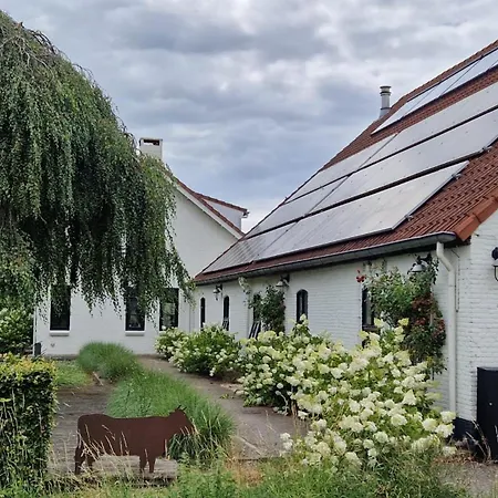 Mariafarm Boutique Hotel-2