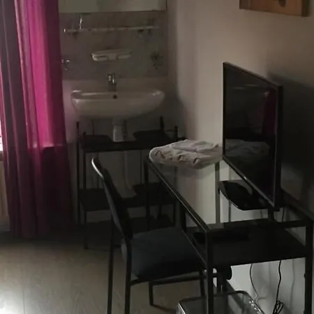 Hotel Bij Verhoeven-2